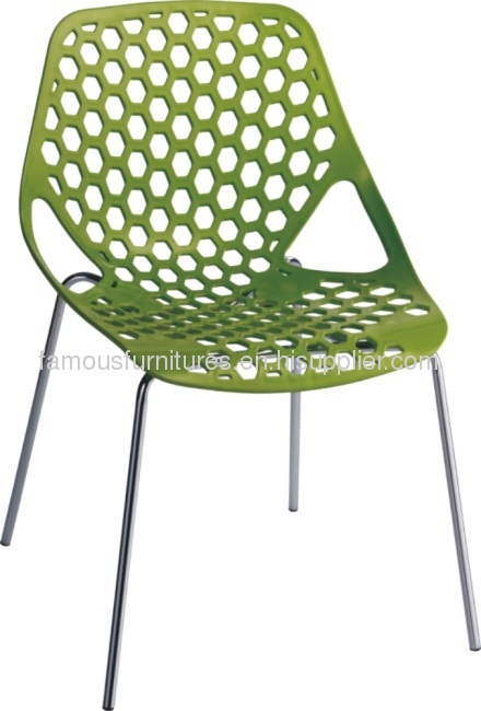 honeycomb Miss Lacy Chair