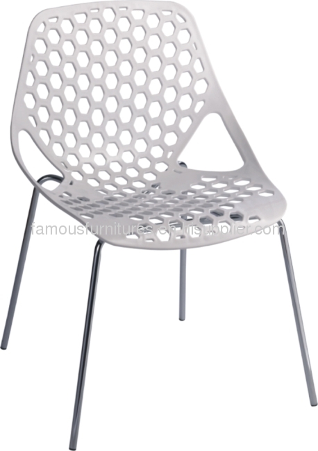 honeycomb Miss Lacy Chair