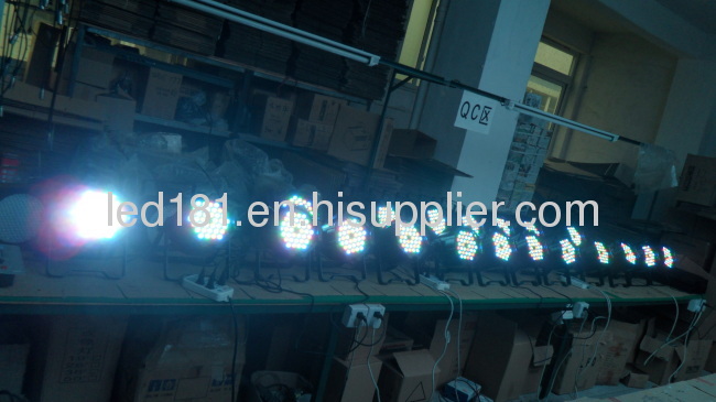 36W High Brightness Stage LED PAR Light