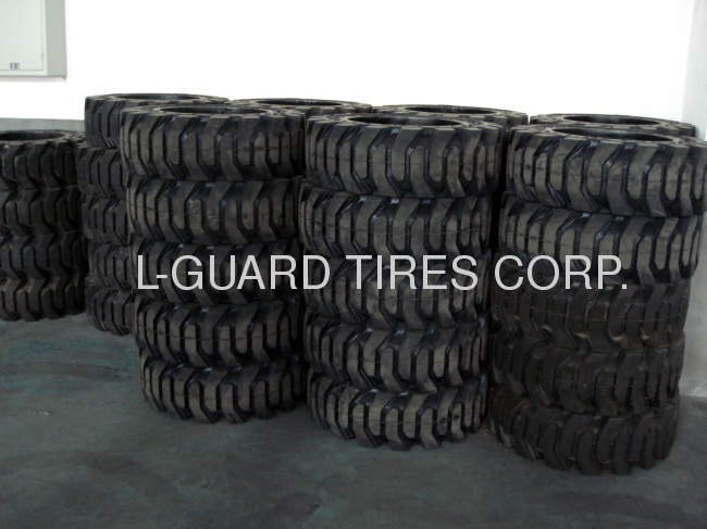 10-16.5, 12-16.5bobcat skidsteer tires