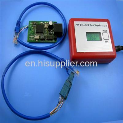 sell PIN READER for Chrysler 