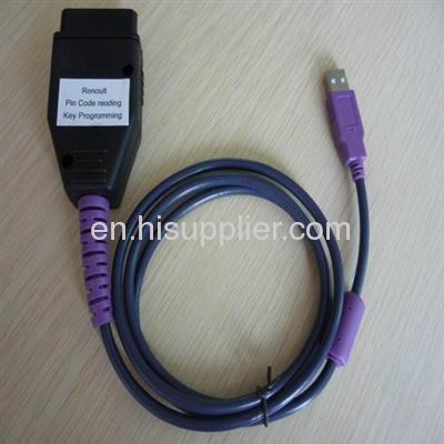 sell Renault Pin code Readerrenault key programmPIN code reader