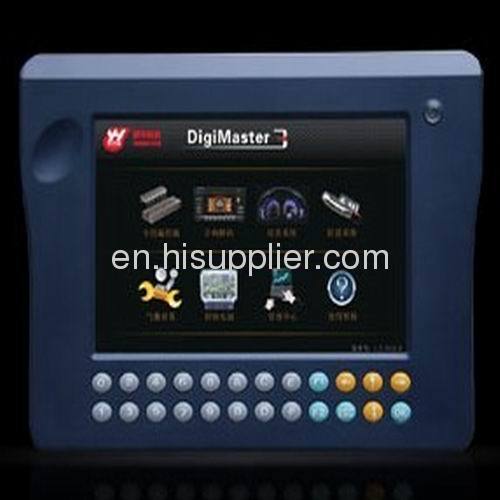 sell DIGIMASTER IIImileage correctOdometer correctiondigimaster 3