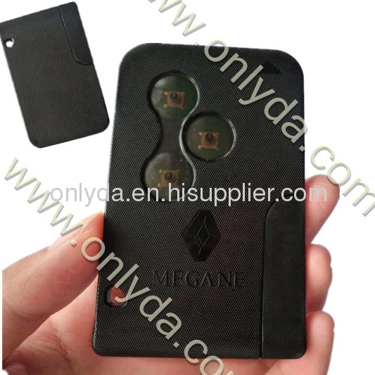 Hot sale! Renault Megane cards with the lowest price and best price 