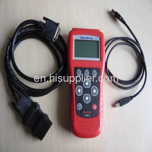 sell MaxiDiag US703GM Ford Chrysler scaautel US703code scanner