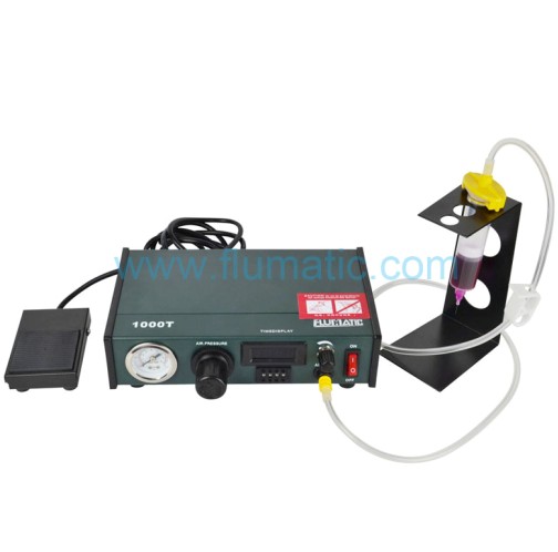 FU1000T Adhesive Dispensing Controller