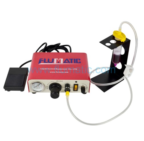 Glue Adhesive Dispensing Controller