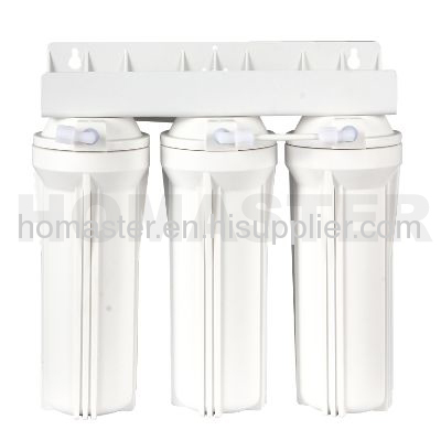 OEM Undersink Water Filtration system