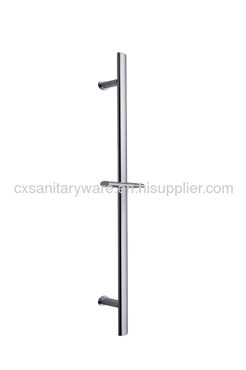 Best aluminum shower slider rail shower sets