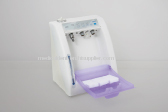 Dental Handpiece maintenance lubricating machine