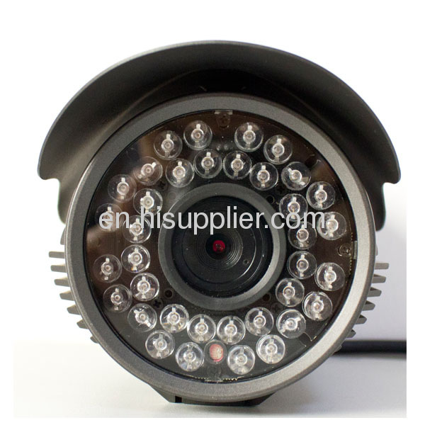 1.3 Mega Pixels CMOS 1/3WDR ONVIF Lowillumination IP Camera