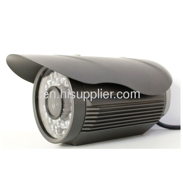 1.3 Mega Pixels CMOS 1/3WDR ONVIF Lowillumination IP Camera