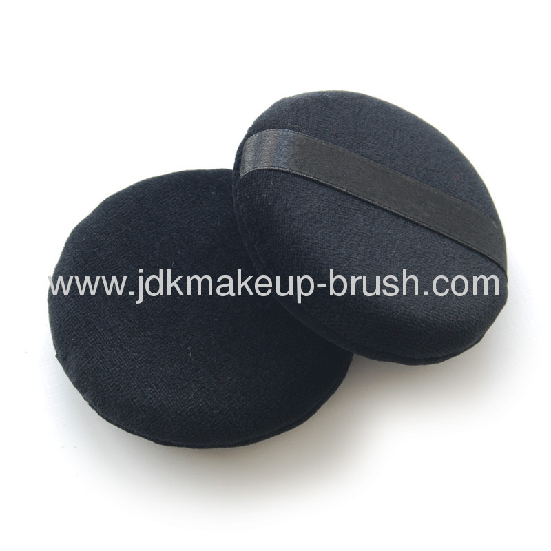 Cosmetic Cotton Powder Puff