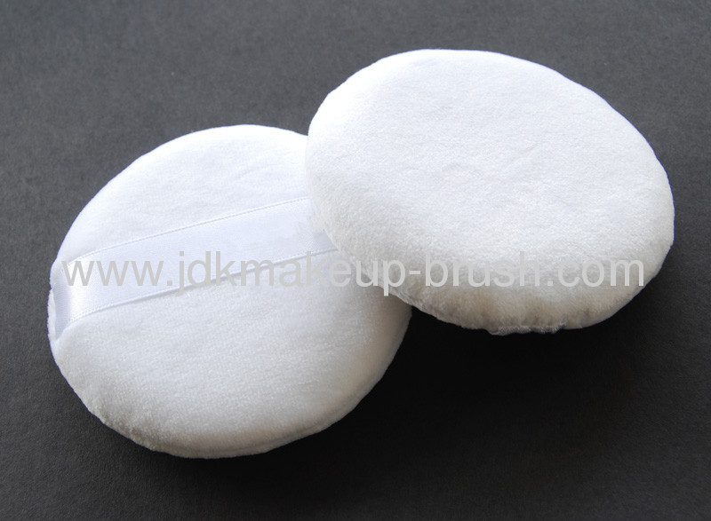 Cosmetic Cotton Powder Puff