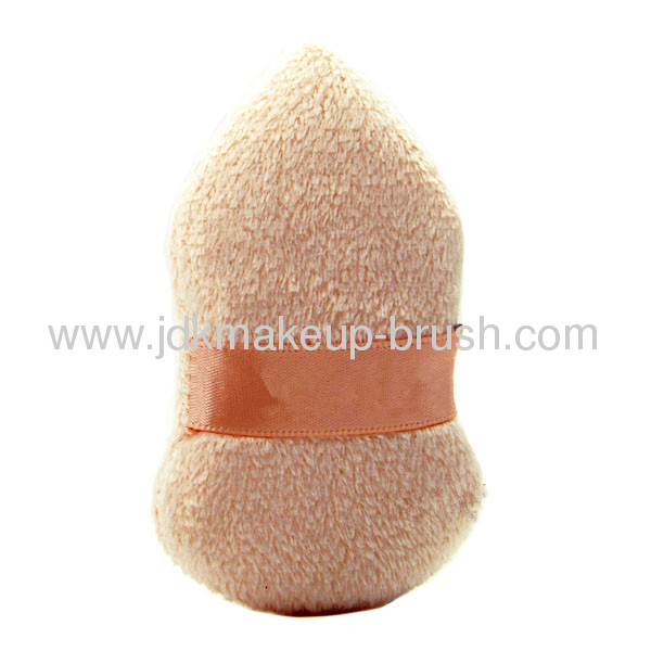 BB Plush Cosmetic Powder Puff