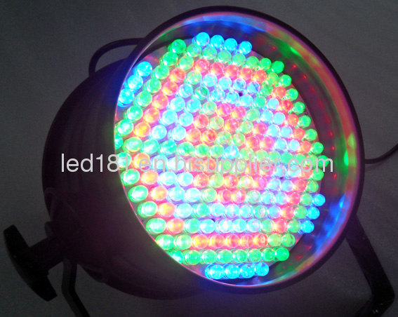 183pcs 10mm led rgb lower power led concert stage equipment