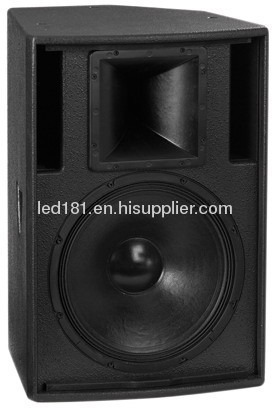 High quality F-15 Professional mono speaker