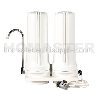 China OEM good quality and good price about Desktop Water Filter