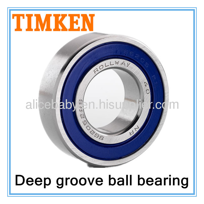 SKF Deep groove ball bearing 6304-ZZ 