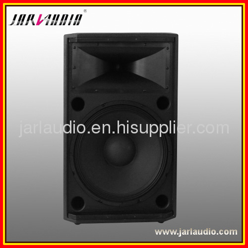 2 way 12 inch full range speaker