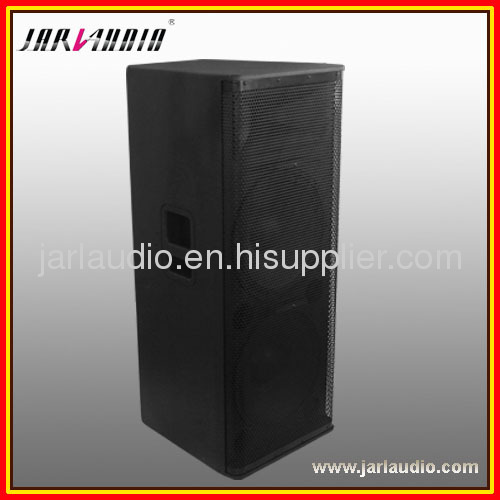 3 way 12 inch full range speaker