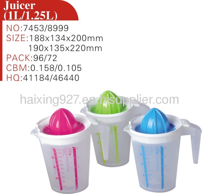 Measuring cup 0.08/0.3/0.7L