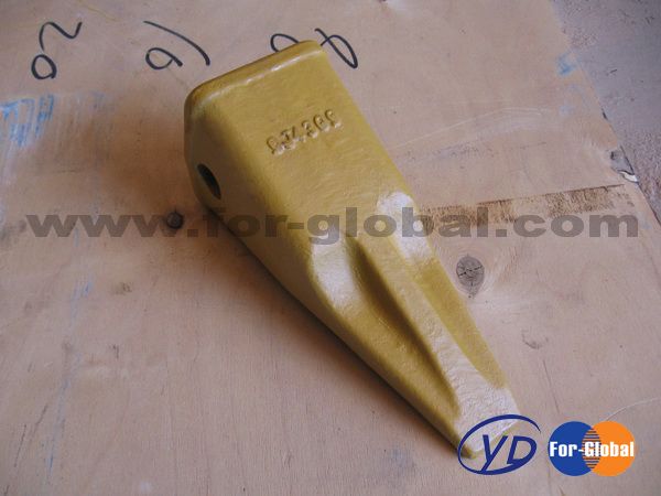 Excavator tooth point bucket teeth 9J4309