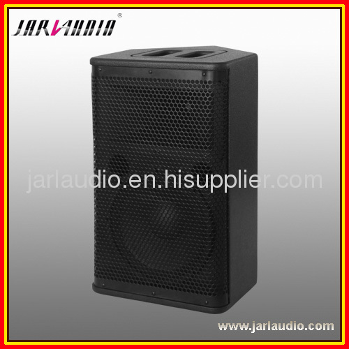 2 way 10 inch full range speaker