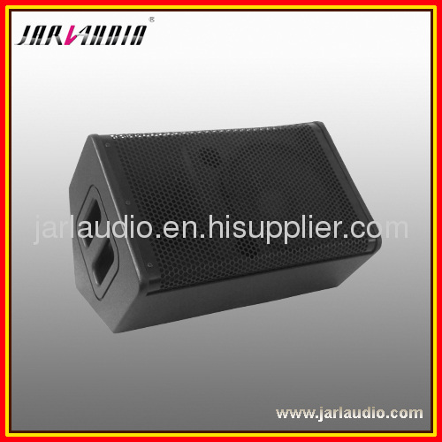 2 way 10 inch full range speaker