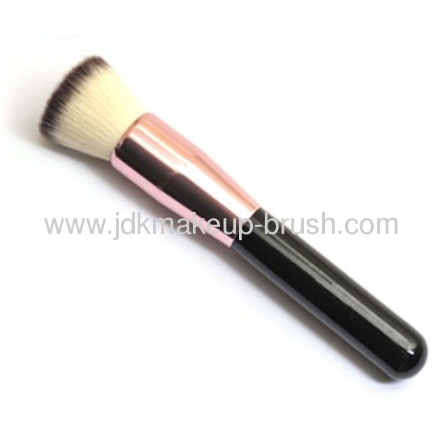 Professional Cosmetic Flat Top Powder Brush Blush