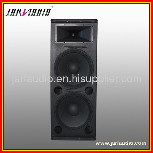 3 way 15-inch full range speaker