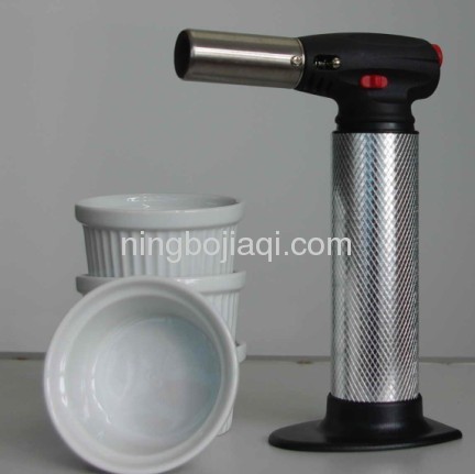 creme brulee torch cup porcelain ramekins MT9200s