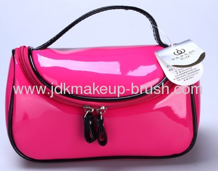 New arrived Various Colors cosmetic bag 2013