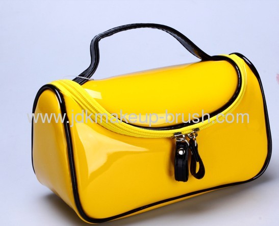 New arrived Various Colors cosmetic bag 2013