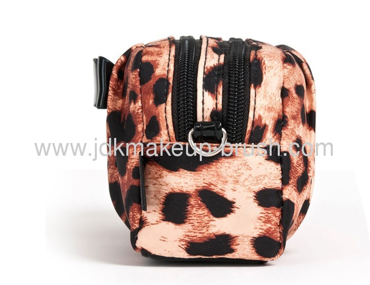 Promotional hot sale cosmetic bag