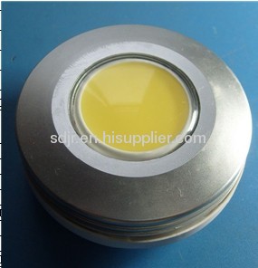 4w GX53 LED COB light