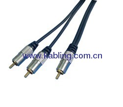 RCA Cable RCA Male To RCA Male