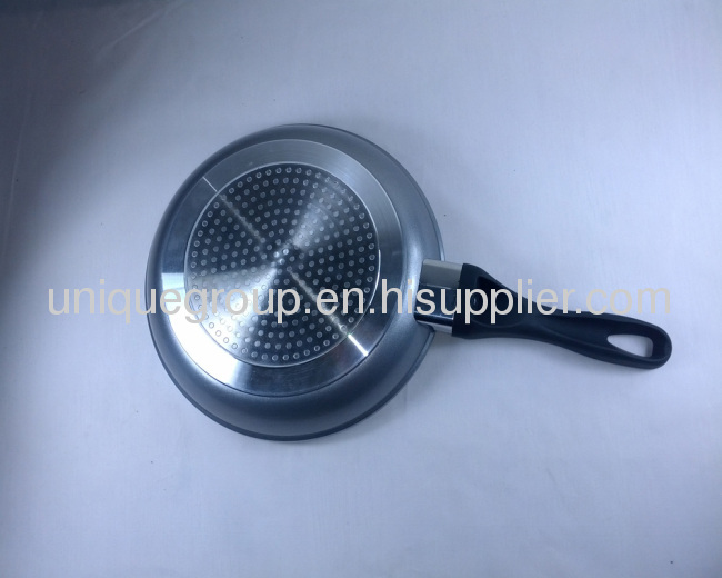 forged fry pan