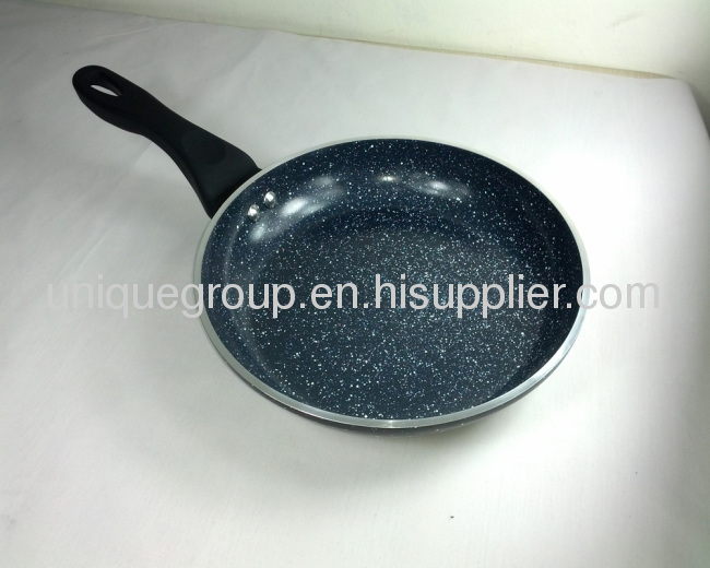 forged fry pan