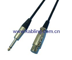 MIC Cable 