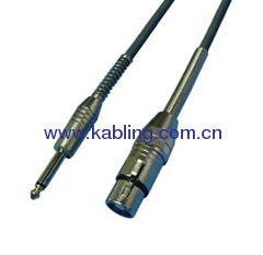MIC Cable 