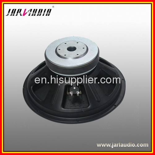 15PA woofer PA speaker