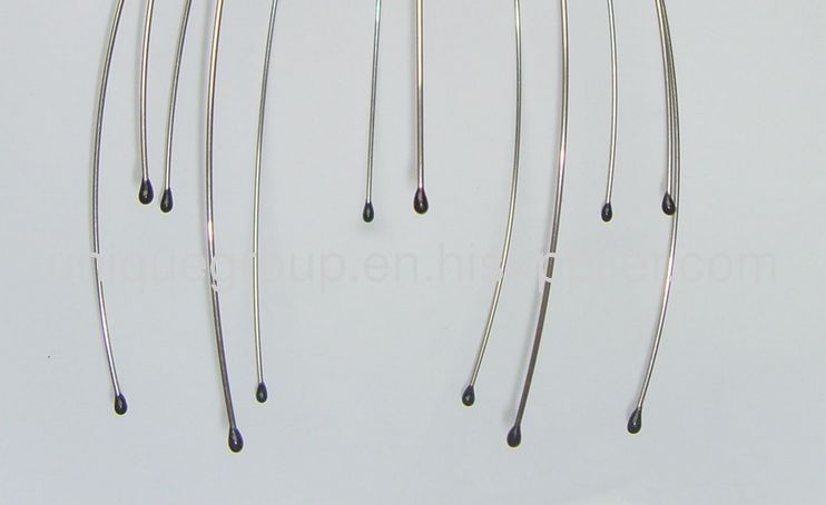 Stainless Steel Manuel HandleHead Massager Scalp Massager Head Scratch