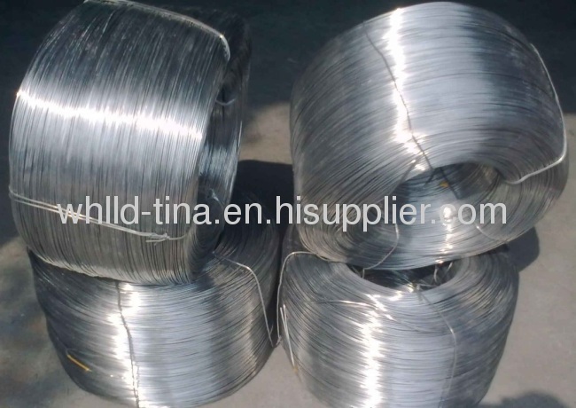 bare aluminum wire for electric wires and cables