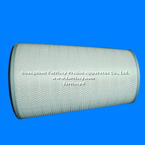 Gas turbine intake air filter cartridge-Z3266 