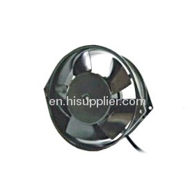 172*150*55 mm AC tube axial fans