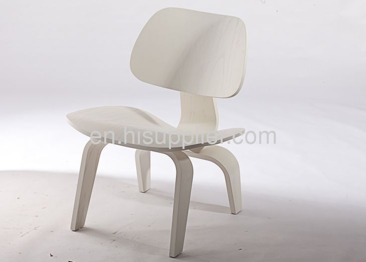 solid ash wood eames DCW dining chairs dining room furnitures side dining chairs