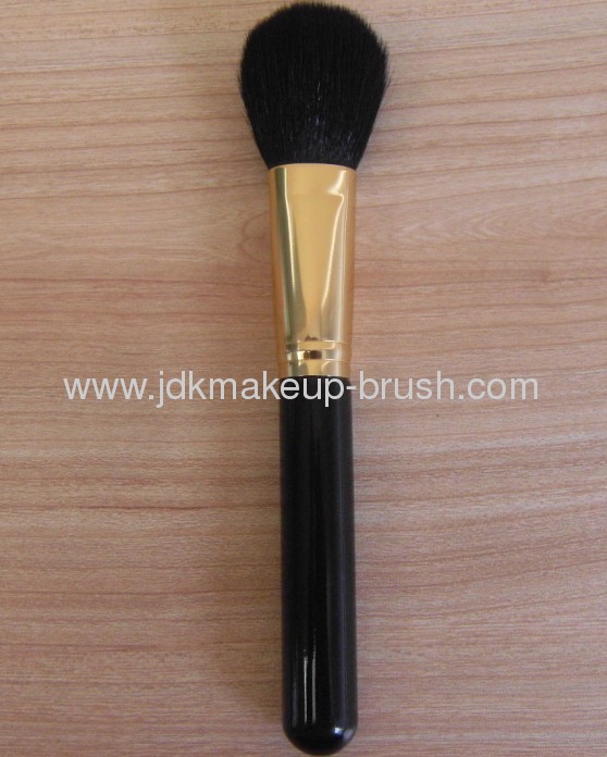 Goat Hair Powder Brush