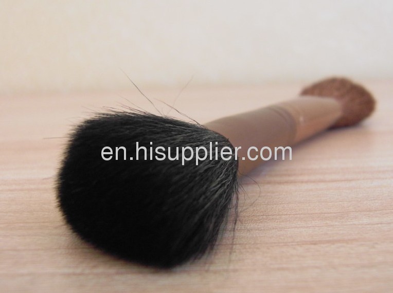 Deluxe Duo End Contour and Powder Brush