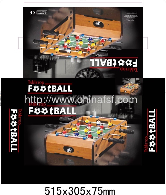 hot selling Mini Football Table for gift